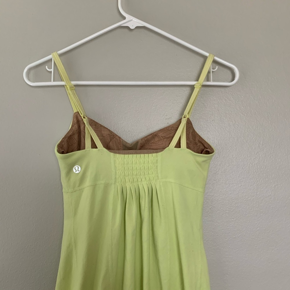 Lululemon Tank Top - Picture 2 of 5